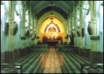 shrine basilica